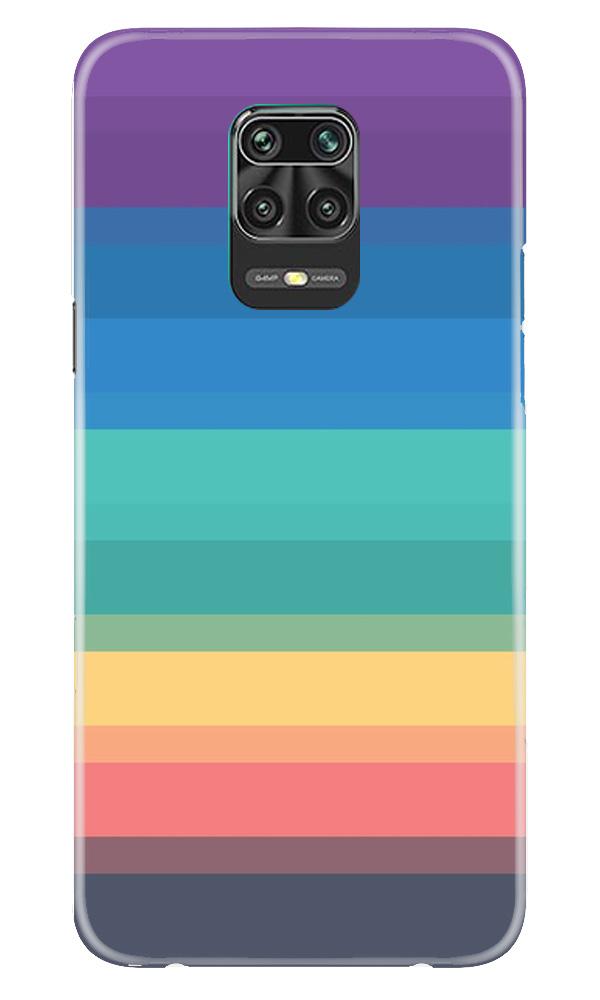 Designer Case for Xiaomi Redmi Note 9 Pro (Design - 201)