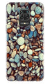 Pebbles Case for Xiaomi Redmi Note 9 Pro (Design - 205)