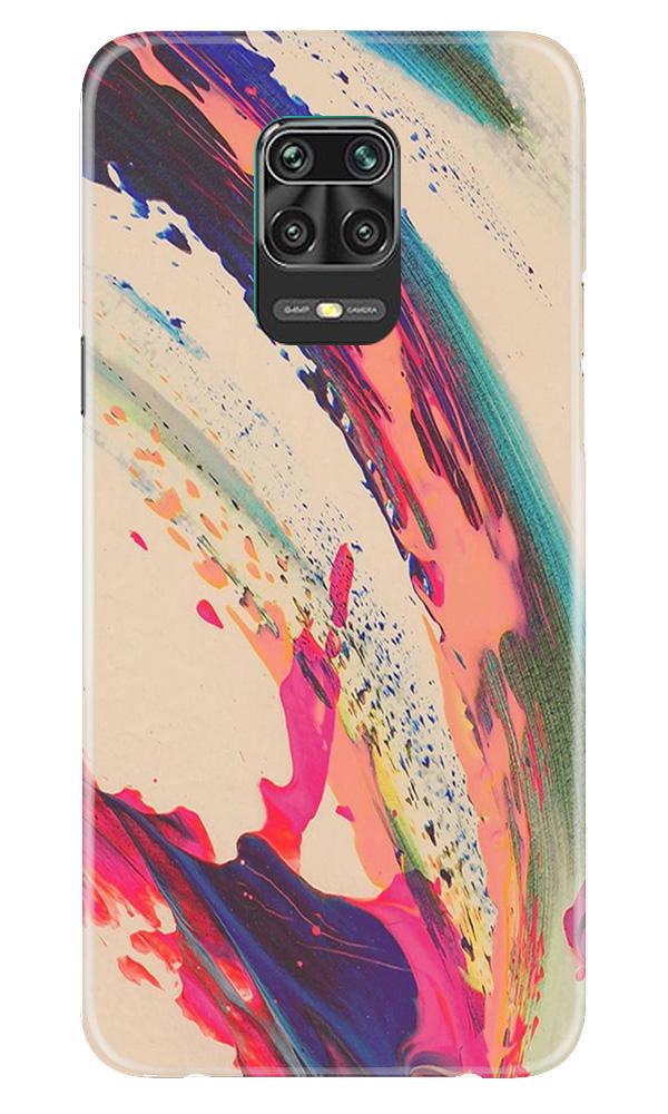 Modern Art Case for Xiaomi Redmi Note 9 Pro (Design No. 234)