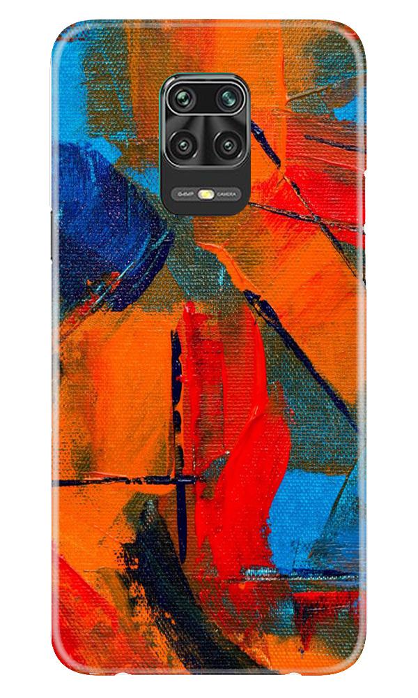 Modern Art Case for Xiaomi Redmi Note 9 Pro (Design No. 237)