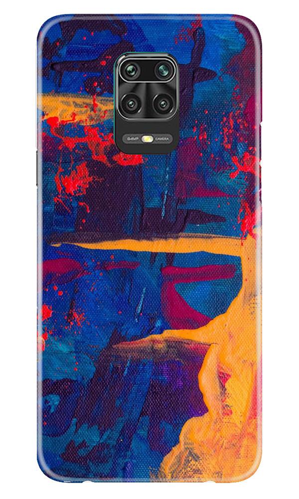 Modern Art Case for Xiaomi Redmi Note 9 Pro (Design No. 238)