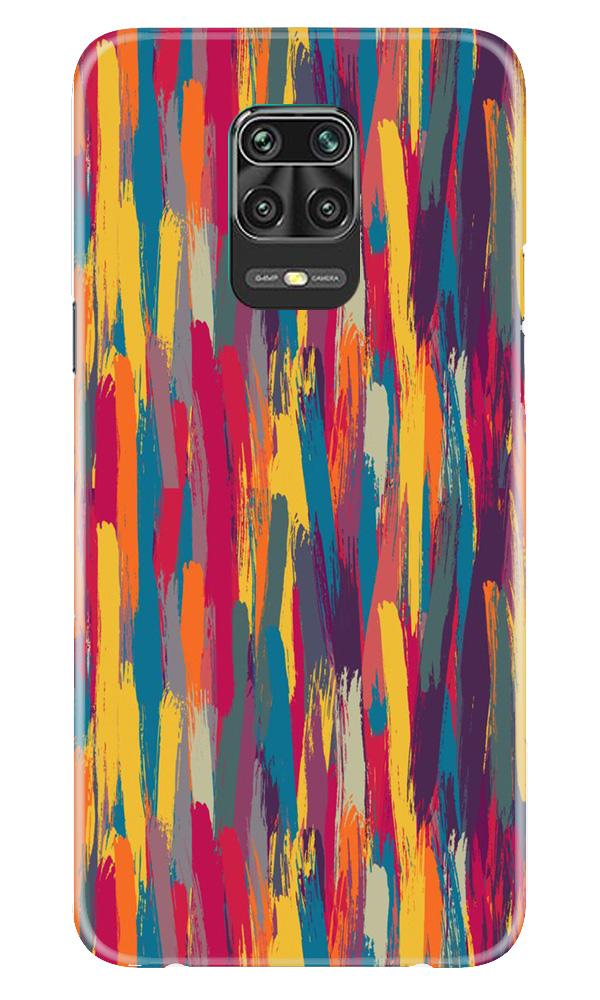 Modern Art Case for Xiaomi Redmi Note 9 Pro (Design No. 242)