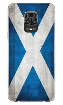 Designer Mobile Back Case for Xiaomi Redmi Note 9 Pro (Design - 277)