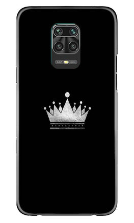 King Case for Xiaomi Redmi Note 9 Pro Max (Design No. 280)