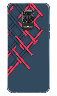 Designer Mobile Back Case for Xiaomi Redmi Note 9 Pro Max (Design - 285)