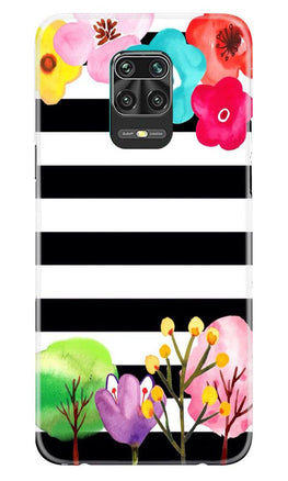 Designer Case for Xiaomi Redmi Note 9 Pro (Design No. 300)