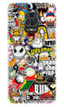 Designer Mobile Back Case for Xiaomi Redmi Note 9 Pro Max (Design - 320)