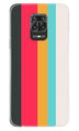 Color Pattern Mobile Back Case for Xiaomi Redmi Note 9 Pro Max (Design - 369)