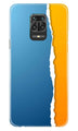 Designer Mobile Back Case for Xiaomi Redmi Note 9 Pro Max (Design - 371)