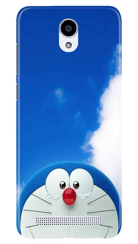 Doremon Mobile Back Case for Xiaomi Redmi Note Prime (Design - 326)