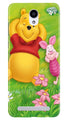 Winnie The Pooh Mobile Back Case for Xiaomi Redmi Note Prime (Design - 348)