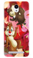 Chip n Dale Mobile Back Case for Xiaomi Redmi Note Prime (Design - 349)