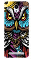 Owl Mobile Back Case for Xiaomi Redmi Note Prime (Design - 359)