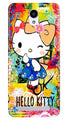 Hello Kitty Mobile Back Case for Xiaomi Redmi Note Prime (Design - 362)