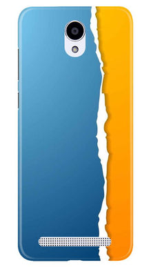 Designer Mobile Back Case for Xiaomi Redmi Note Prime (Design - 371)