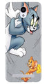 Tom n Jerry Mobile Back Case for Xiaomi Redmi Note Prime (Design - 399)