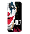 Joker Mobile Back Case for Moto One Action (Design - 301)