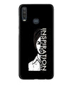 Bhagat Singh Mobile Back Case for Moto One Action (Design - 329)