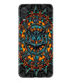 Owl Mobile Back Case for Moto One Action (Design - 360)