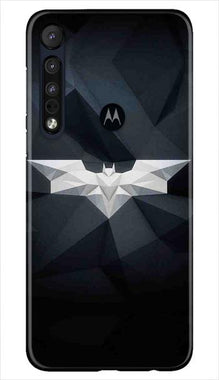 Batman Mobile Back Case for Moto One Macro (Design - 3)