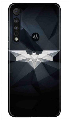 Batman Case for Moto One Macro