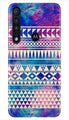 Modern Art Case for Moto One Macro