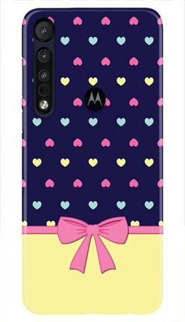 Gift Wrap5 Case for Moto One Macro