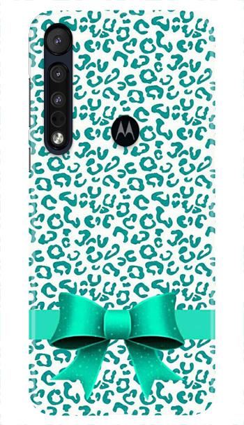 Gift Wrap6 Case for Moto One Macro