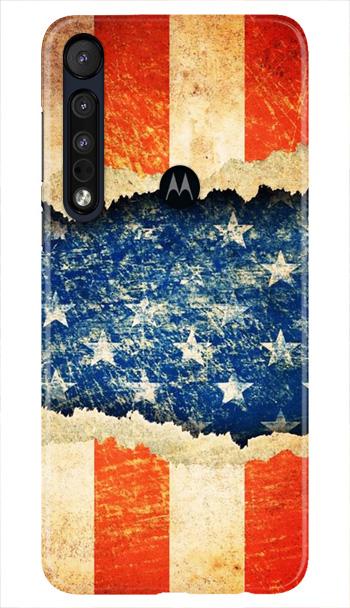 United Kingdom Case for Moto One Macro
