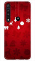 Christmas Case for Moto One Macro