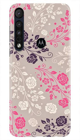 Pattern2 Case for Moto One Macro
