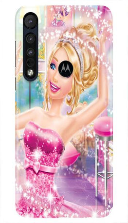 Princesses Case for Moto One Macro