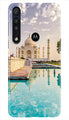 Tajmahal Case for Moto One Macro