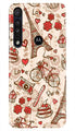 Love Paris Case for Moto One Macro  (Design - 103)