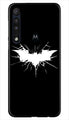 Batman Superhero Case for Moto One Macro  (Design - 119)