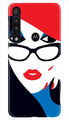 Girlish Case for Moto One Macro  (Design - 131)