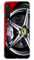Ferari  Case for Moto One Macro  (Design - 133)