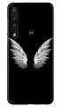 Angel Case for Moto One Macro  (Design - 142)