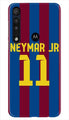 Neymar Jr Case for Moto One Macro  (Design - 162)