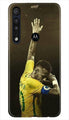 Neymar Jr Case for Moto One Macro  (Design - 168)
