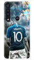 Mbappe Case for Moto One Macro  (Design - 170)