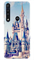 Disney Land for Moto One Macro (Design - 185)