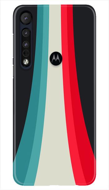 Slider Case for Moto One Macro (Design - 189)