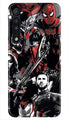 Avengers Case for Moto One Macro (Design - 190)