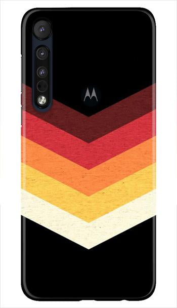 Designer Case for Moto One Macro (Design - 193)