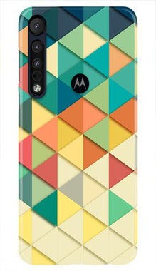 Designer Mobile Back Case for Moto One Macro (Design - 194)