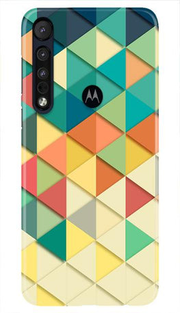 Designer Case for Moto One Macro (Design - 194)
