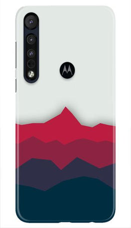 Designer Case for Moto One Macro (Design - 195)