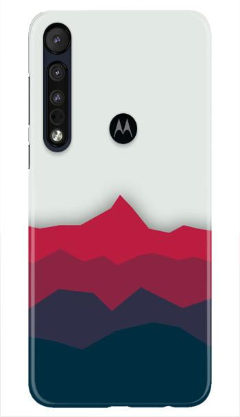 Designer Case for Moto One Macro (Design - 195)