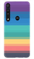 Designer Case for Moto One Macro (Design - 201)